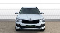 Skoda Kamiq 1.0 TSI 95 SE Edition 5dr Petrol Hatchback